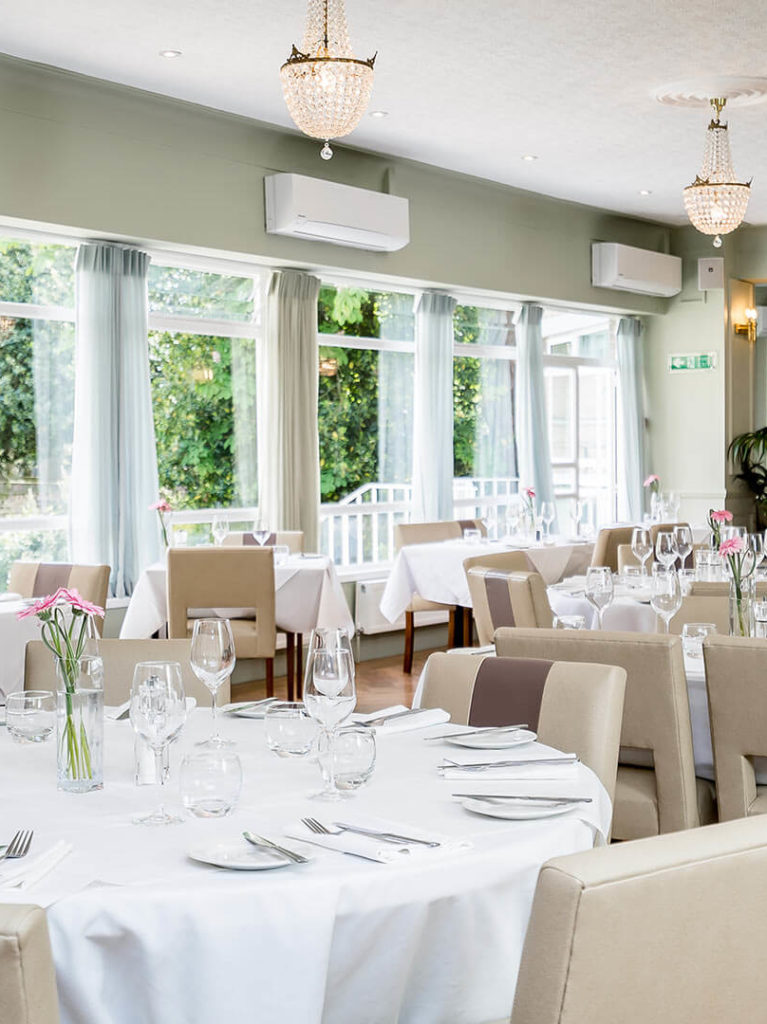 Blackheath Restaurants Dining at The Clarendon Hotel Restaurant