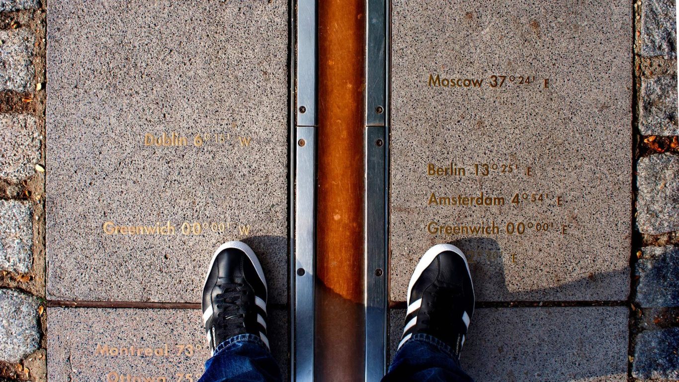Stand on the Greenwich Meridian Line at The Clarendon, enjoying proximity to historic London landmarks and cultural attractions.