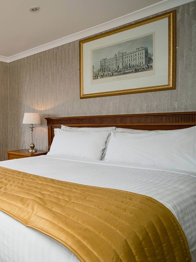 Luxury Hotel Blackheath London The Clarendon Hotel