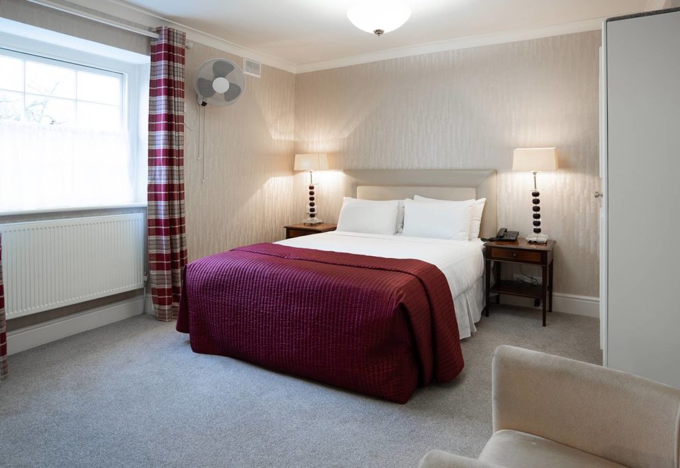 Luxury Hotel Blackheath London The Clarendon Hotel