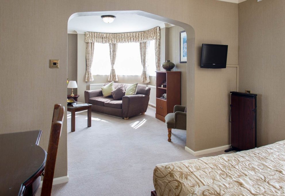 Luxury Hotel Blackheath London The Clarendon Hotel