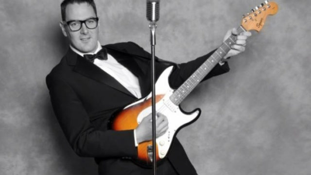 buddy holly