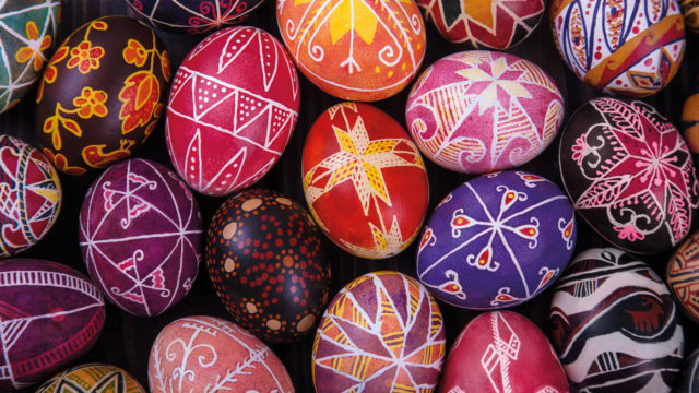 easter