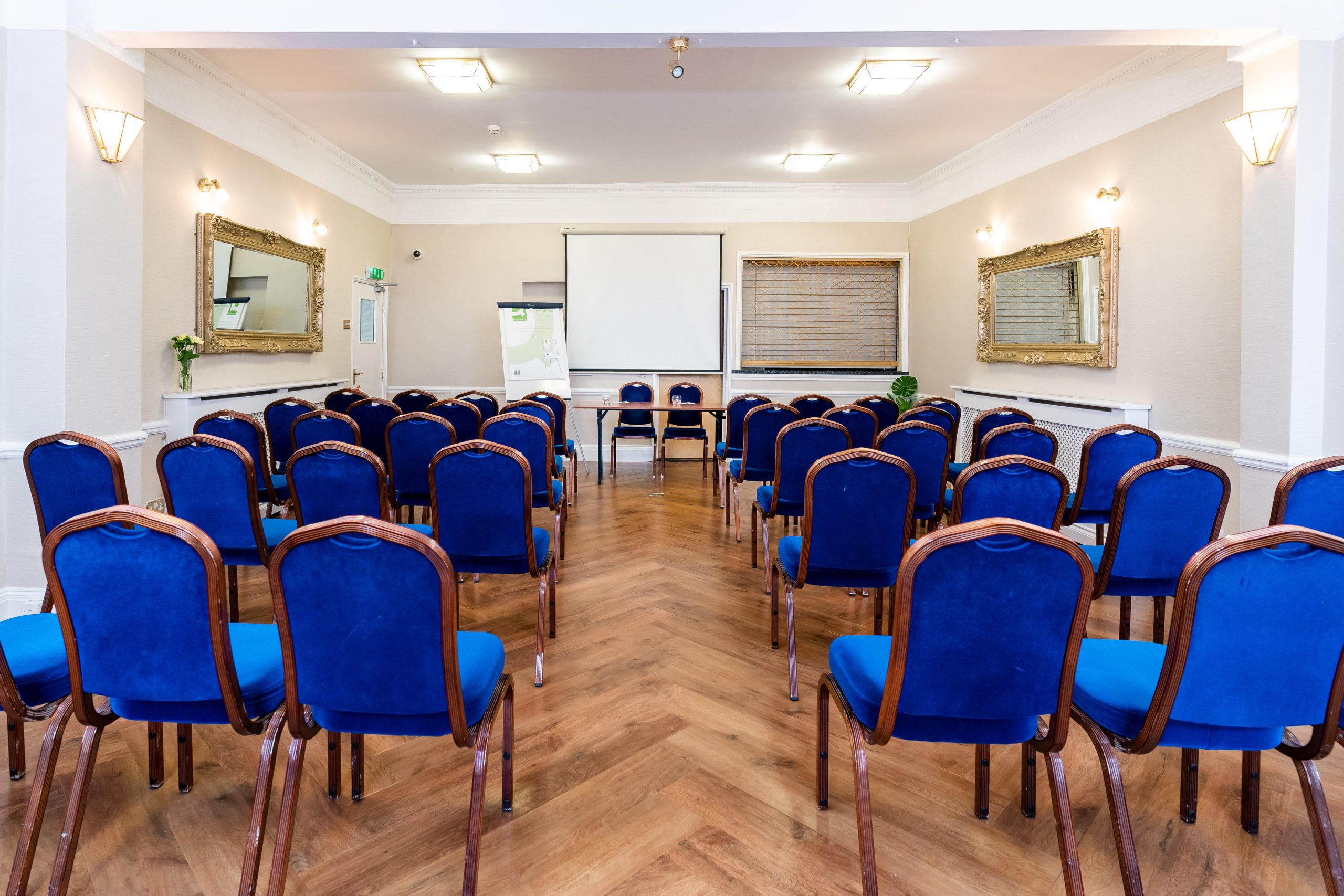 Conference Rooms Blackheath The Clarendon Hotel