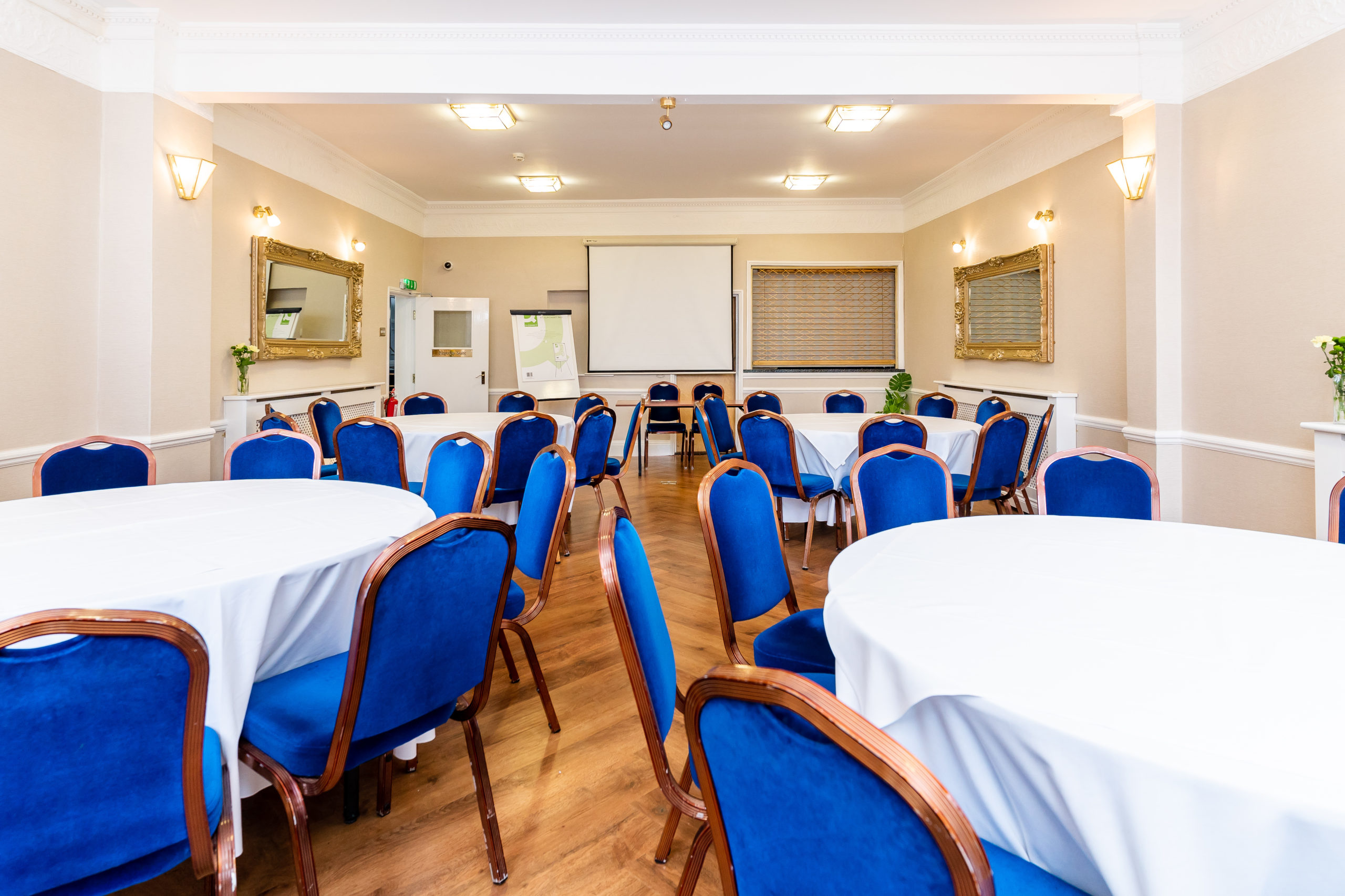 Conference Rooms Blackheath The Clarendon Hotel