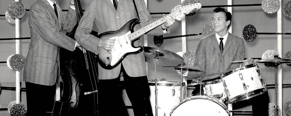 buddy holly tribute