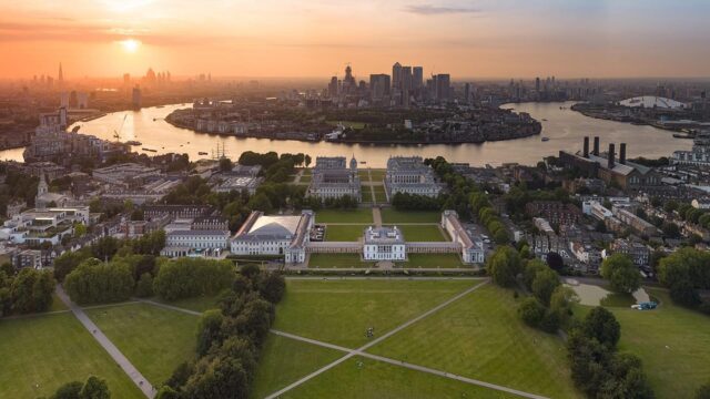 Greenwich