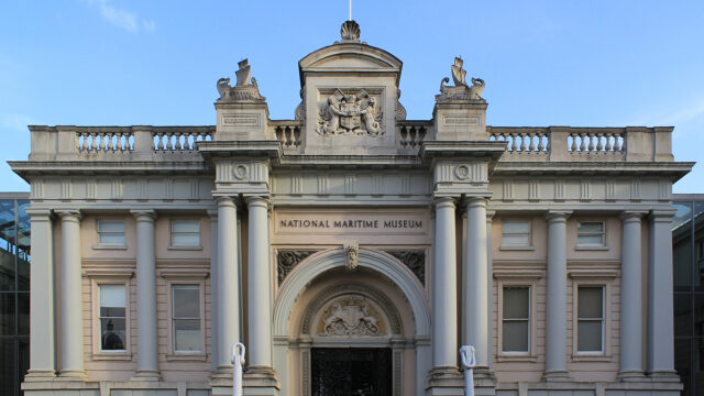 National_Maritime_Museum