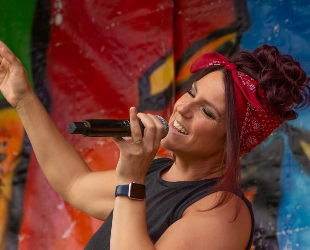 Calli Malpas Soltice Party | Royal Greenwich Hotels | The Clarendon Hotel