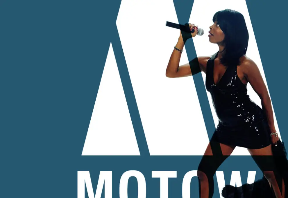 Tina T Motown Night