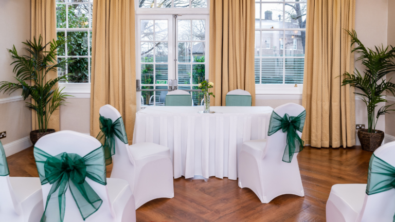 weddings in blackheath