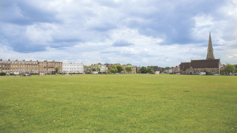 Blackheath