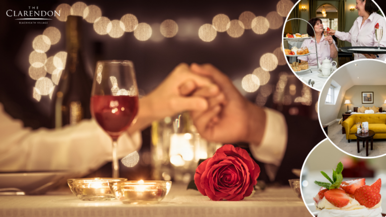 Valentine's Day 2026