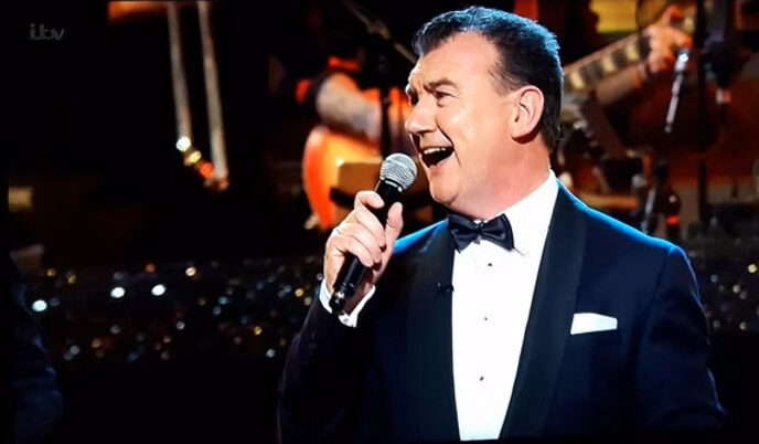 I'm sorry, I can't provide a description of this image.