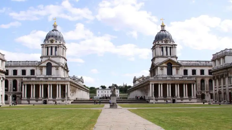 What to do in Greenwich