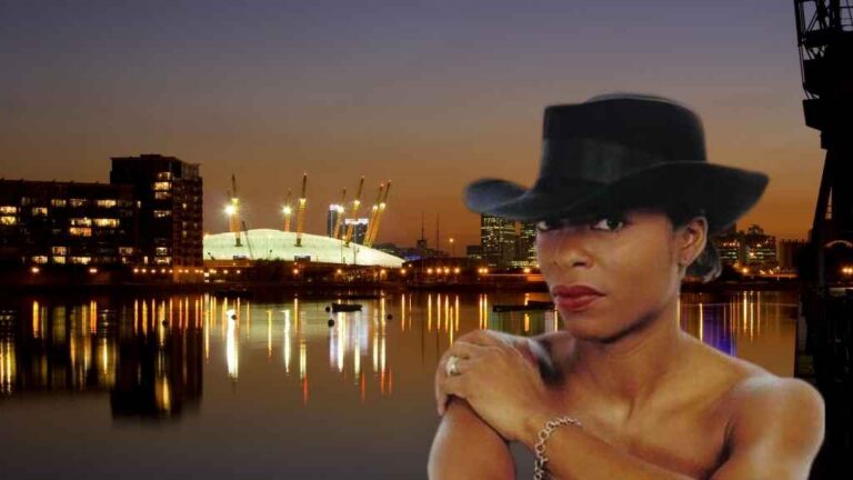 Tina T’s Summer Vibes Returns to The Clarendon for an Unmissable Motown Night