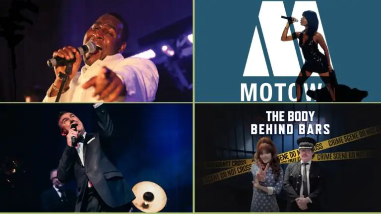 What’s On in Blackheath This October and November