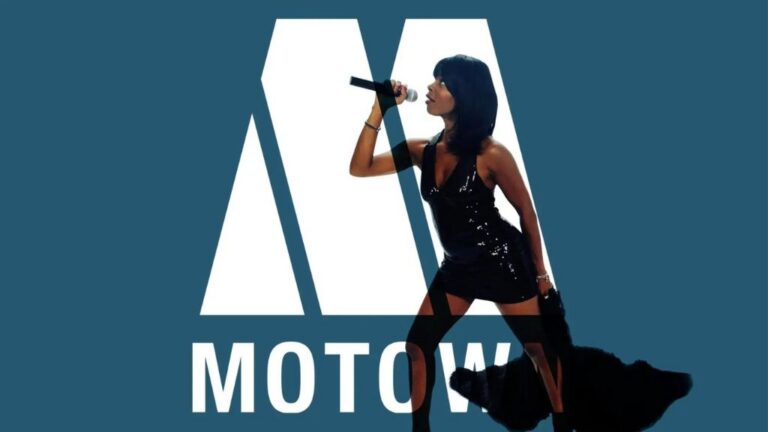 Tina T's Motown Night blog image